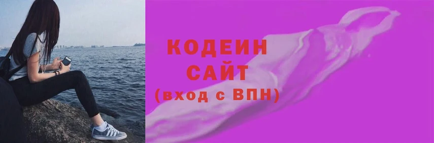 мега маркетплейс  Полевской  Кодеин Purple Drank  купить наркоту 